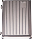 Conexpro AluBox original, Universal outdoor box