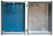 Conexpro AluBox original, Universal outdoor box