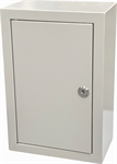 Conexpro wall mounting box 200x300x120, gray