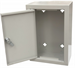 Conexpro wall mounting box 200x300x120, gray