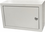 Conexpro wall mounting box 300x200x120, gray