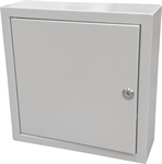 Conexpro wall mounting box 300x300x100, gray