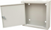 Conexpro wall mounting box 300x300x100, gray