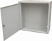Conexpro wall mounting box 500x500x200, gray