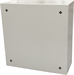 Conexpro wall mounting box 500x500x200, gray