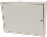 Conexpro wall mounting box 520x400x140, gray