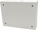 Conexpro wall mounting box 520x400x140, gray