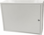 Conexpro wall mounting box 520x400x180, gray