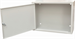 Conexpro wall mounting box 520x400x180, gray