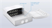 Conexpro GNT-6FP51G6, Outdoor PoE switch, 5x LAN, 4x PoE