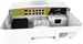 Conexpro GNT-P1012G6-F, Outdoor PoE switch, 10x LAN, 8x PoE, 2x SFP