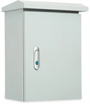 Conexpro GNT-IDC45F4, Universal waterproof box with active ventilation