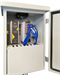 Conexpro GNT-IDC45F4, Universal waterproof box with active ventilation