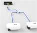 Conexpro GNT-5313AB, PoE synthesizer and splitter