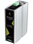 Conexpro GNT-IP52130WS, Industrial DIN rail power supply, 130W