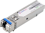 Conexpro 1.25G SFP optical module, WDM/BiDi, SM, Tx1310/Rx1550nm, 3km, 1x LC, DDM