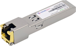 Conexpro SFP copper module, RJ-45, 100m, 1Gbps