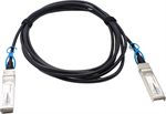 Conexpro 25G SFP28 DAC cable, passive, DDM, 3m