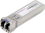 Conexpro 10G SFP+ optical module, SM, 1310nm, 10km, 2x LC, DDM