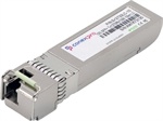 Conexpro 10G SFP+ optical module, WDM/BiDi, SM, Tx1270/Rx1330nm, 10km, 1x LC, DDM