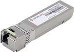 Conexpro 10G SFP+ optical module, WDM/BiDi, SM, Tx1270/Rx1330nm, 20km, 1x LC, DDM