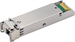 Conexpro 1.25G SFP optical module, WDM/BiDi, SM, Tx1550/Rx1310nm, 3km, 1x LC, DDM