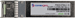 Conexpro 10G SFP+ optical module, WDM/BiDi, SM, Tx1270/Rx1330nm, 10km, 1x LC, DDM