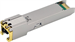Conexpro SFP copper module, RJ-45, 100m, 1Gbps