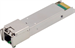 Conexpro 1.25G SFP optical module, WDM/BiDi, SM, Tx1550/Rx1310nm, 3km, 1x SC, DDM