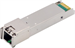 Conexpro 1.25G SFP optical module, WDM/BiDi, SM, Tx1550/Rx1310nm, 20km, 1x SC, DDM
