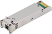Conexpro 1.25G SFP optical module, WDM/BiDi, SM, Tx1550/Rx1310nm, 20km, 1x LC, DDM