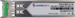 Conexpro 1.25G SFP optical module, WDM/BiDi, SM, Tx1550/Rx1310nm, 20km, 1x LC, DDM