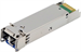 Conexpro 1.25G SFP optical module, SM, 1310nm, 20km, 2x LC, DDM