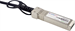 Conexpro 10G SFP+ DAC cable, passive, DDM, 1m
