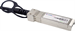 Conexpro 10G SFP+ DAC cable, passive, DDM, 2m