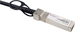 Conexpro 10G SFP+ DAC cable, passive, DDM, 5m