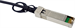 Conexpro 10G SFP+ DAC cable, passive, DDM, 5m