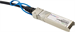 Conexpro 25G SFP28 DAC cable, passive, DDM, 2m