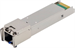 Conexpro 1.25G SFP optical module, WDM/BiDi, SM, Tx1310/Rx1550nm, 3km, 1x SC, DDM