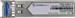 Conexpro 1.25G SFP optical module, WDM/BiDi, SM, Tx1310/Rx1550nm, 3km, 1x LC, DDM