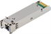 Conexpro 1.25G SFP optical module, WDM/BiDi, SM, Tx1310/Rx1550nm, 20km, 1x LC, DDM