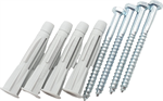 Conexpro anchoring assembly kit small, 8mm