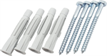 Conexpro anchoring assembly kit medium, 10mm