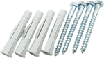 Conexpro anchoring assembly kit large, 12mm