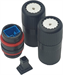 Conexpro GNT-5303, Waterproof optical coupler, SC-SC