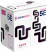 Conexpro UTP cable outdoor, CAT5e, PE, 24 AWG, 305m, black