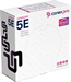 Conexpro UTP cable outdoor, CAT5e, PE, 24 AWG, 100m, black