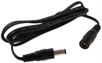Conexpro DC extension cable with connectors, 1m