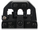 Conexpro PROFI crimping pliers with ratchet for RJ45, RJ9, RJ11 and RJ12 connectors