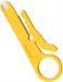 Conexpro stripping tool for UTP and FTP cables